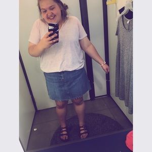 Meet your Posher, Brittany